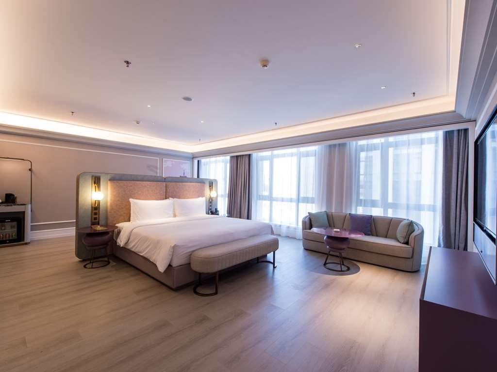 Hotel Mercure Changchun Downtown Zimmer foto